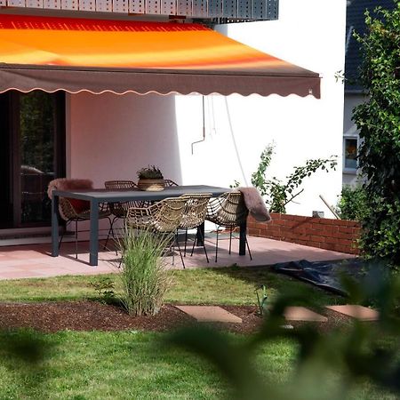 Casa Oos Rockeskyll Exterior foto