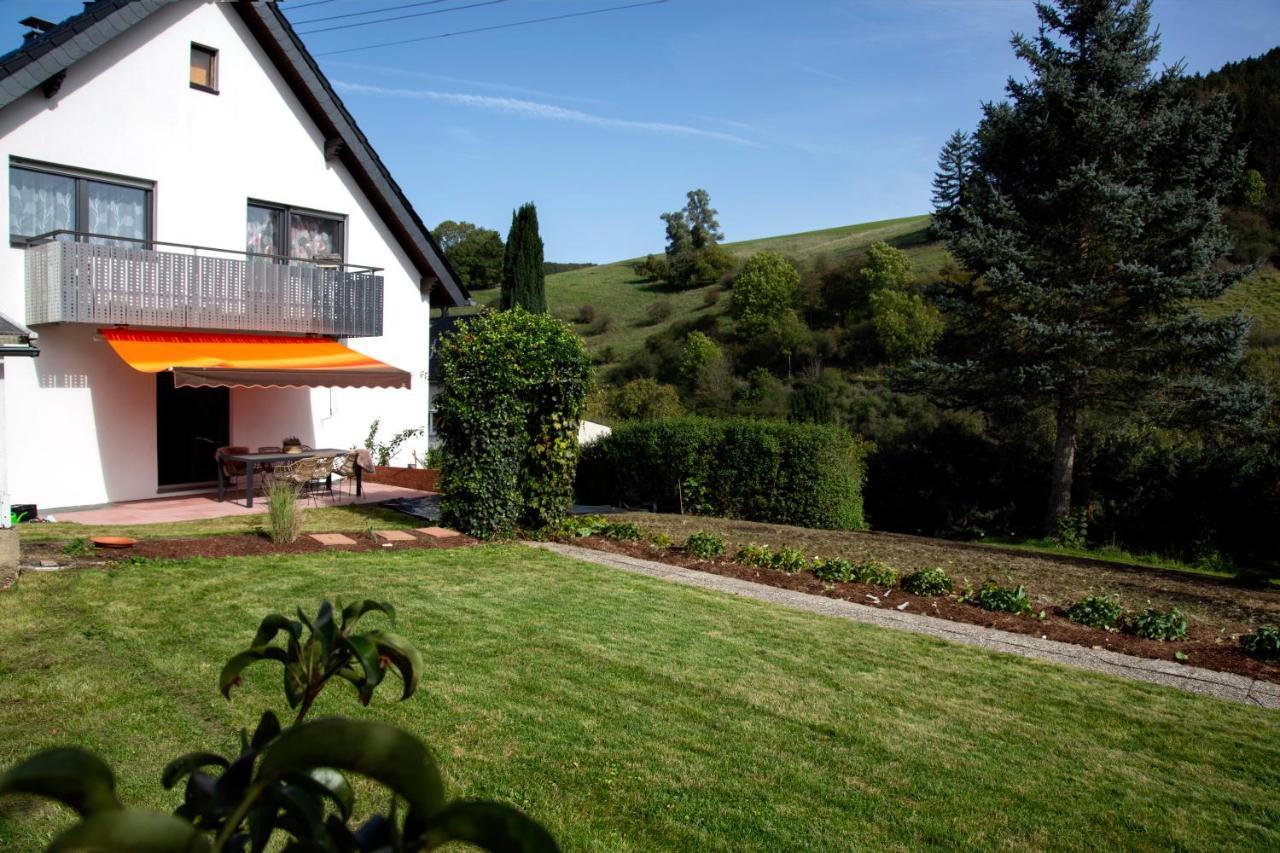 Casa Oos Rockeskyll Exterior foto