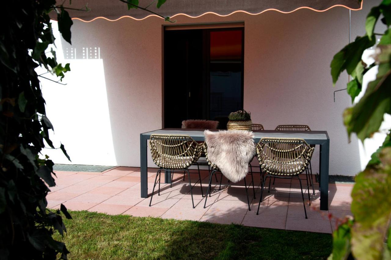 Casa Oos Rockeskyll Exterior foto